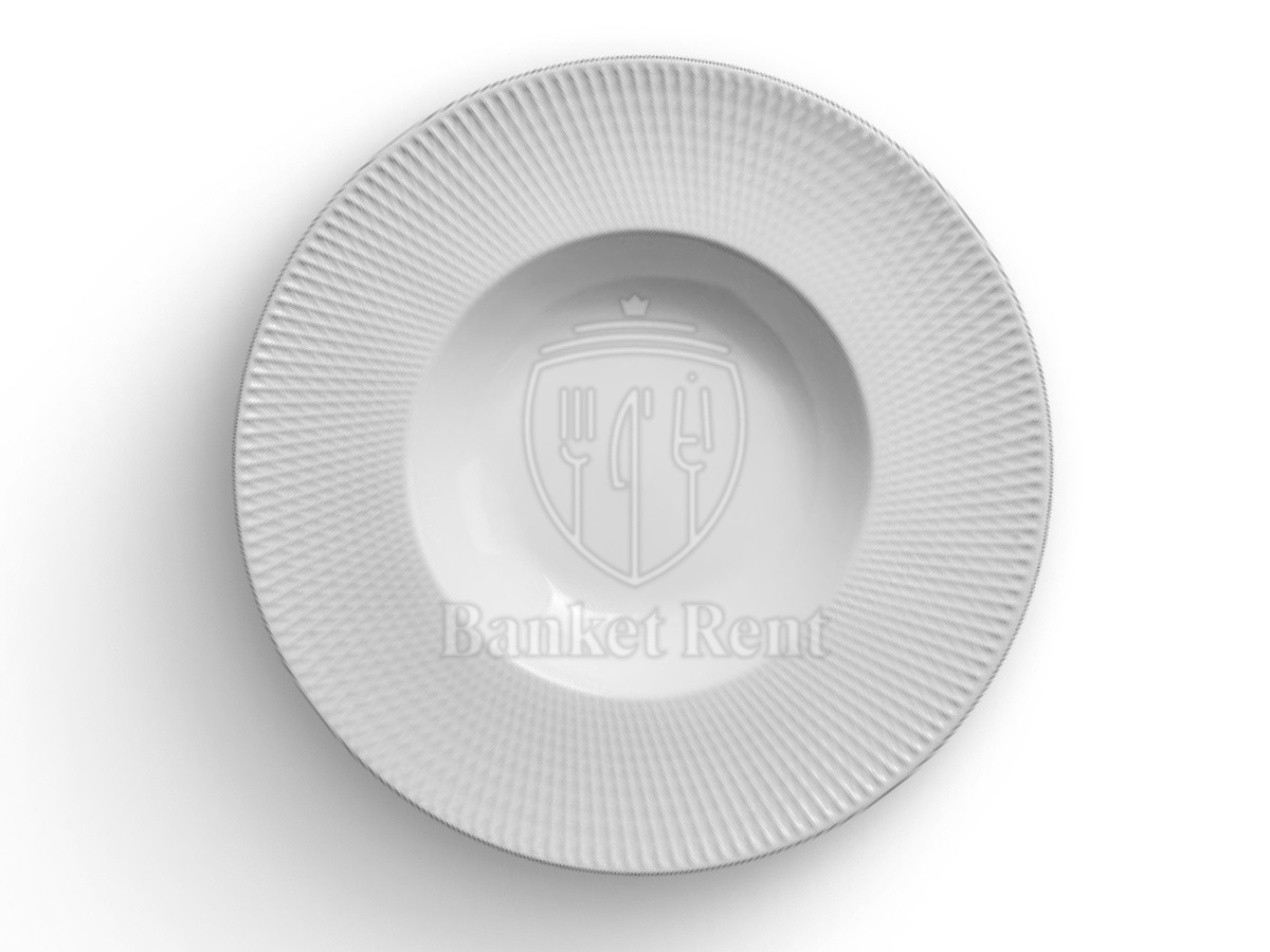 Тарелка для пасты "Rosenthal" 275 мм