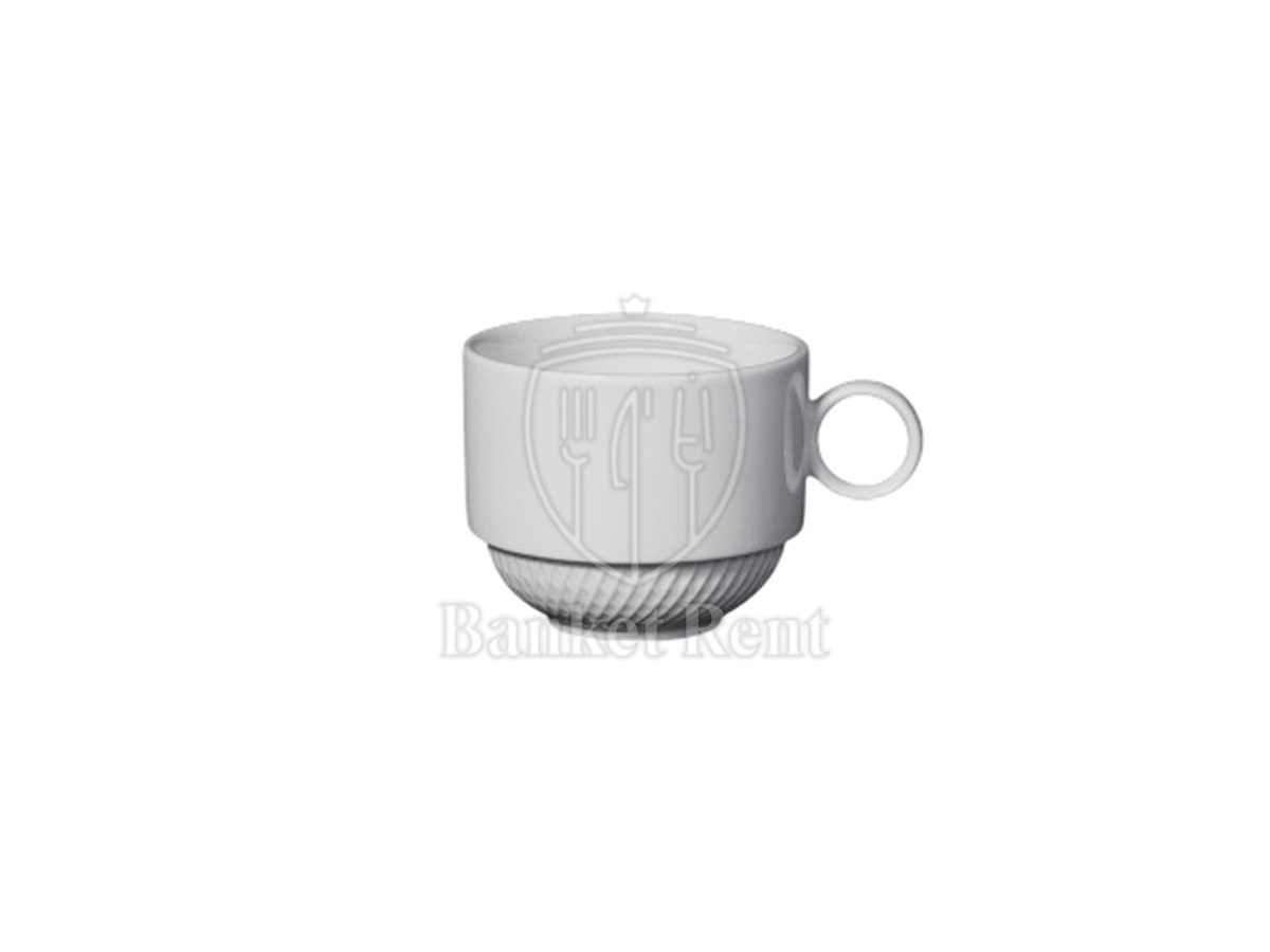 Чашка чайная "Rosenthal" 250 мл