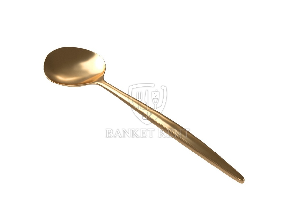 Ложка закусочная "Gold"