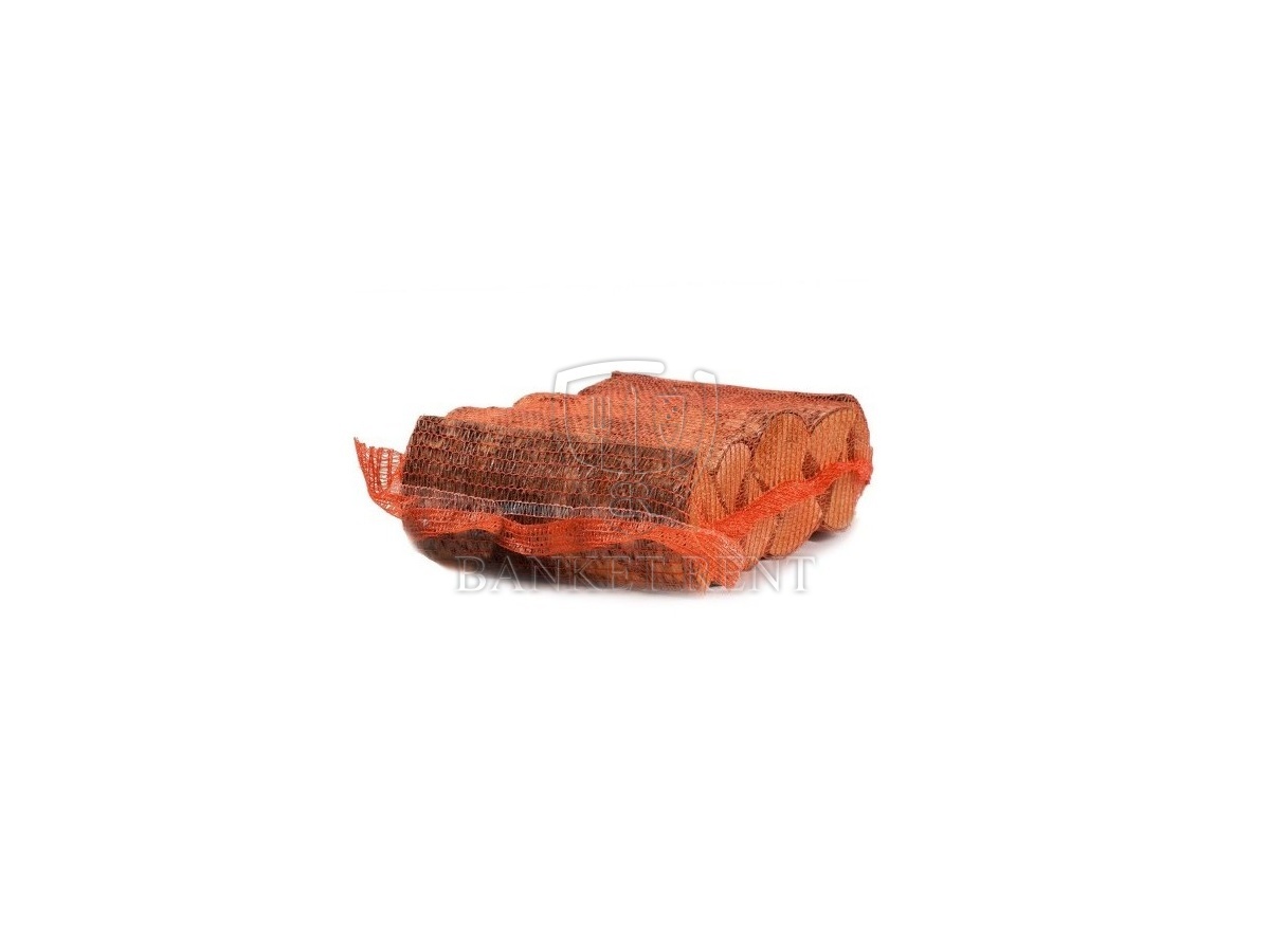 Дрова сетка 40 л