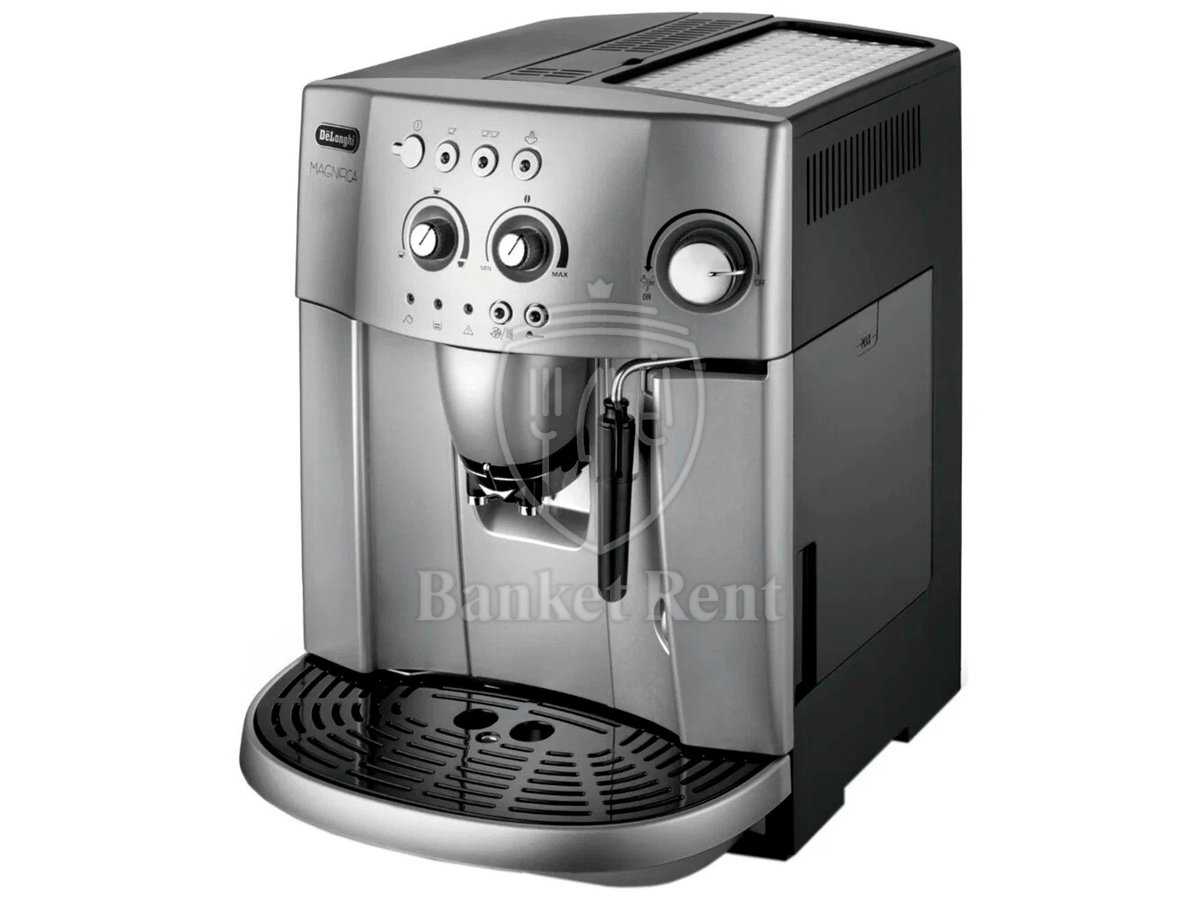 Кофемашина "De Longhi ESAM4200/S EX:1"