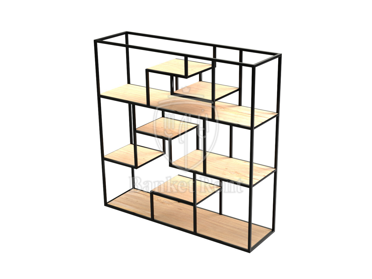Стеллаж "Loft"