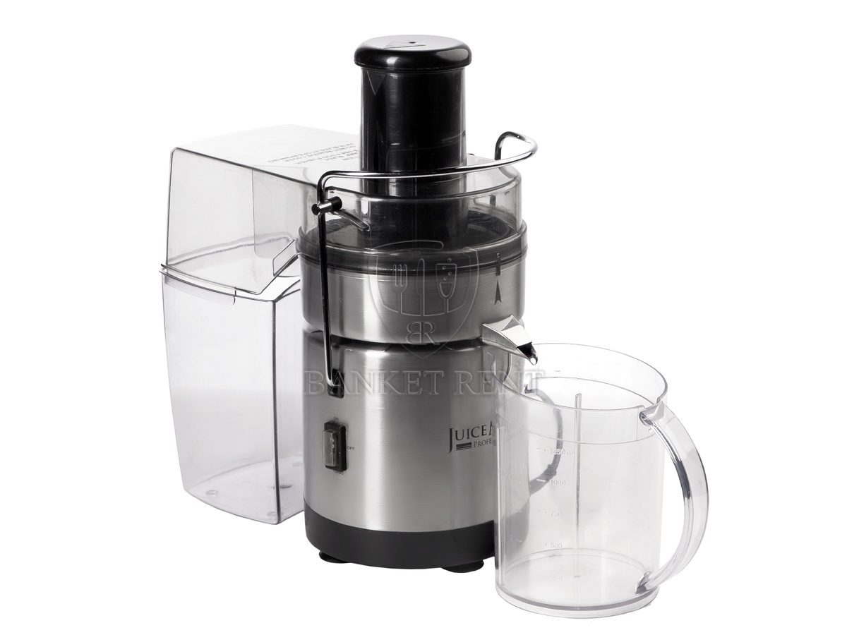 Соковыжималка "Juice Master"