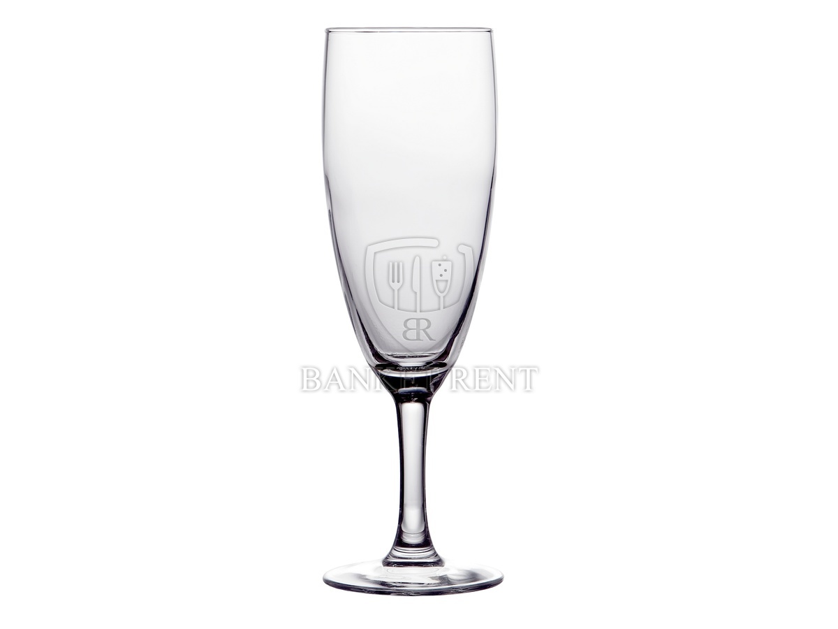 Бокал для шампанского "Elegance" 170 мл