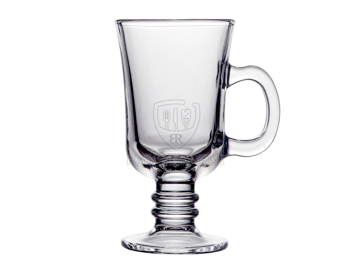 Бокал "Irish Coffee Glass" на ножке 200 мл