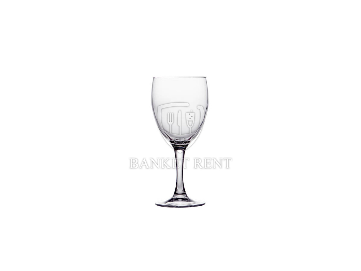 Бокал для вина "Eleganсe" 190 мл