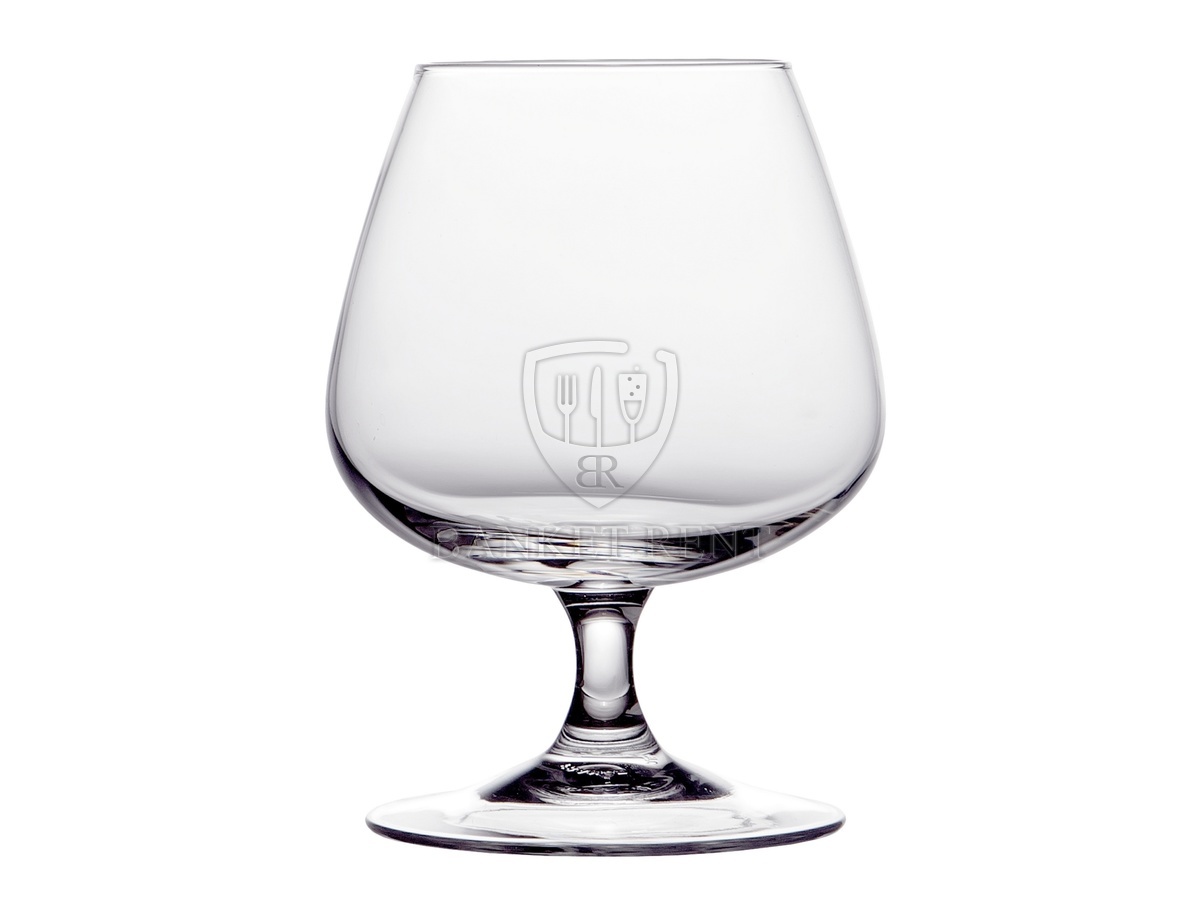 Бокал для коньяка "Elegance" или Snifter 410 мл