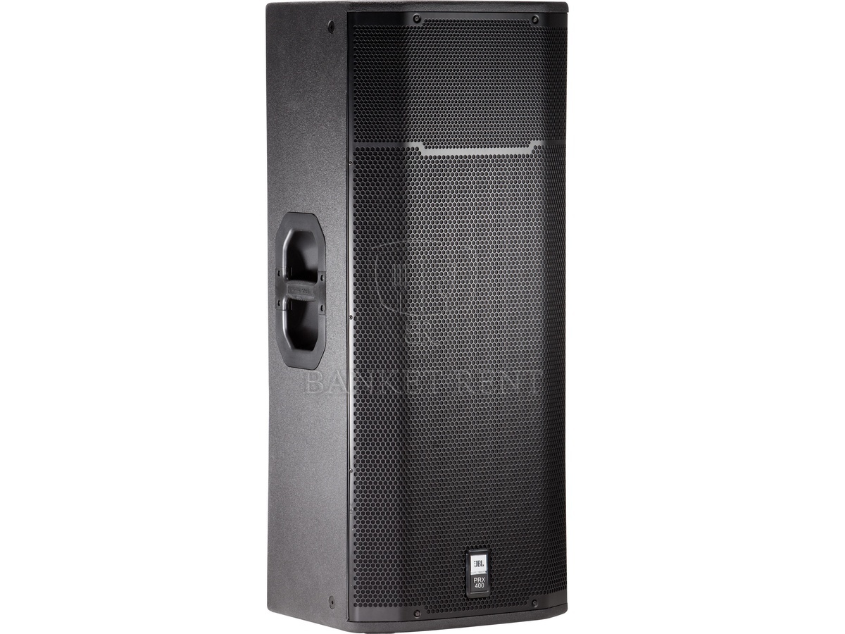 Колонка JBL PRX 425
