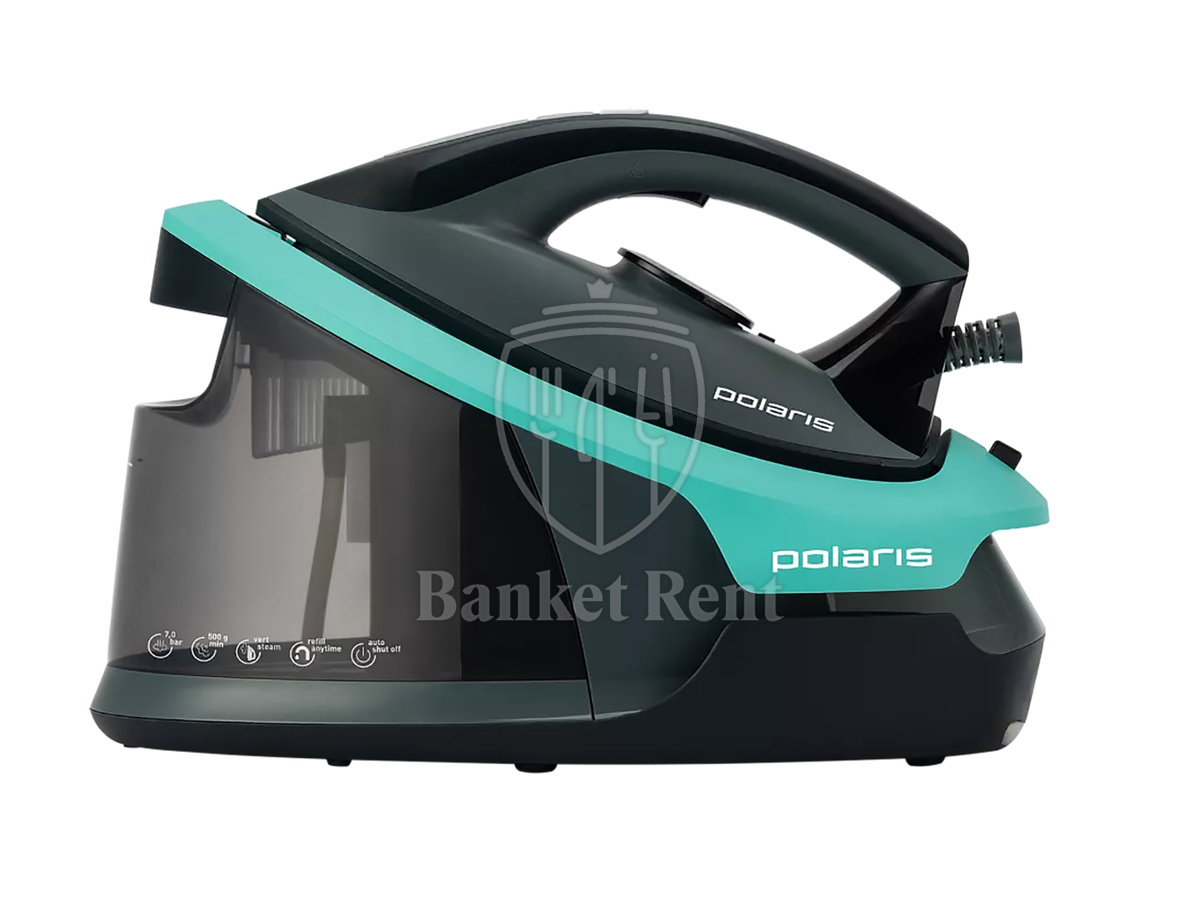 Отпариватель Polaris PSS 7700K