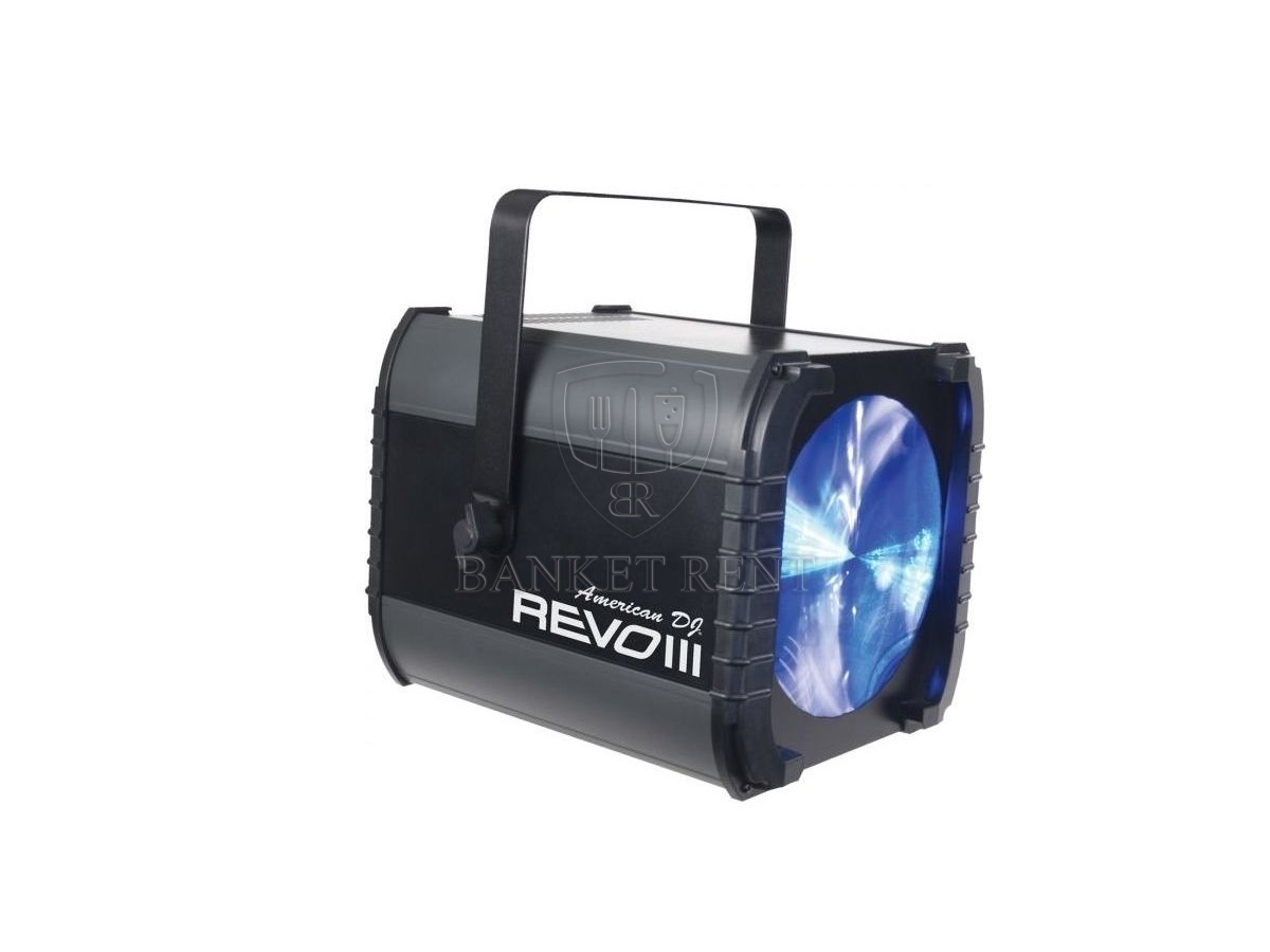 Прожектор Revo III LED RGBW