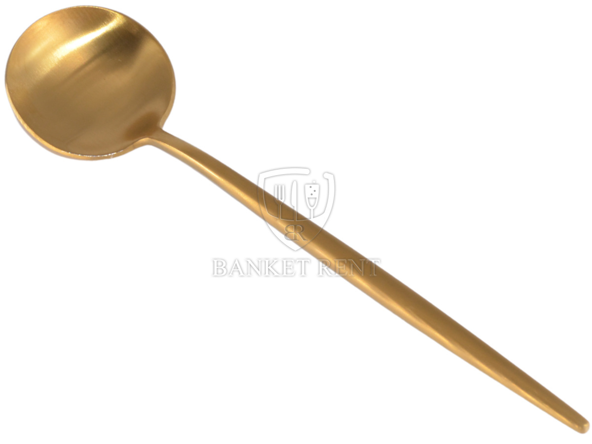Ложка столовая "Gold"