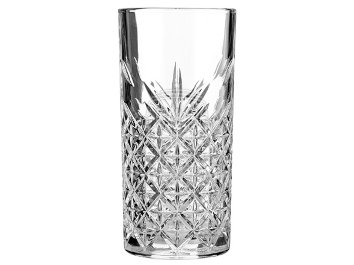 Стакан для сока Highball "Time" 295 мл