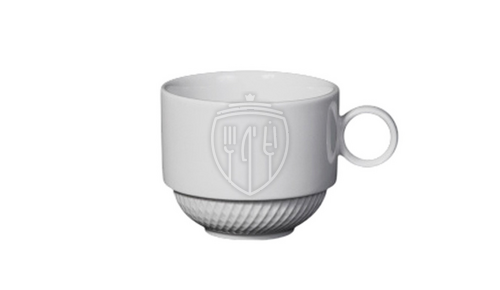 Чашка чайная "Rosenthal" 250 мл