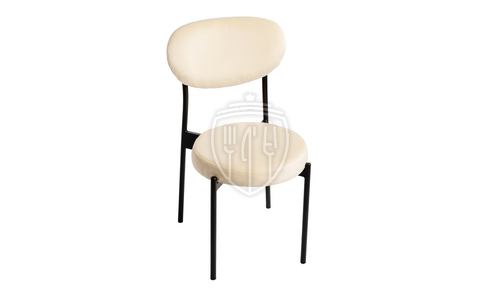 Стул "Модерн" в черном корпусе