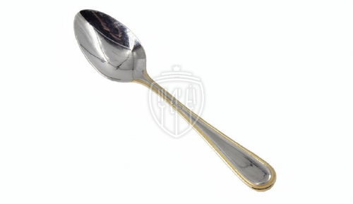 Ложка чайная "Imperator Gold"