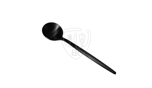 Ложка чайная "Black"