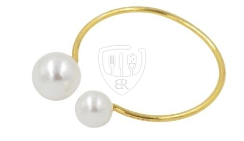 Кольцо  "Pearl"