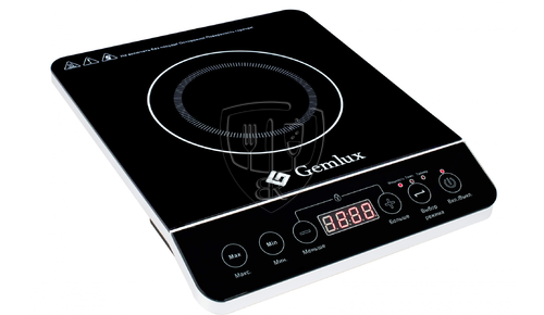 Индукционная плита Gemlux