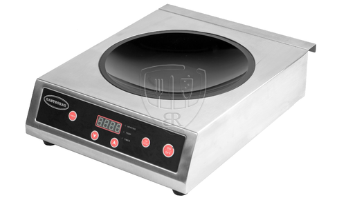 Индукционная плита Gastrorag WOK