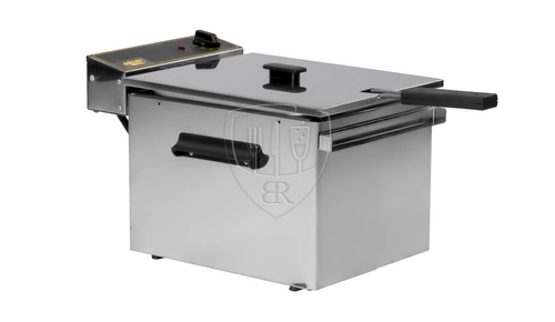 Фритюрница "Roller grill"
