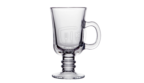 Бокал "Irish Coffee Glass" на ножке 200 мл