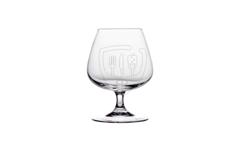 Бокал для коньяка "Elegance" или Snifter 410 мл