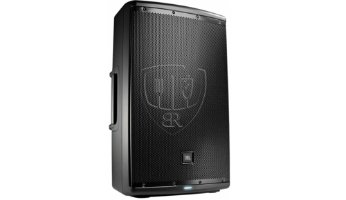 Колонка JBL EON 615