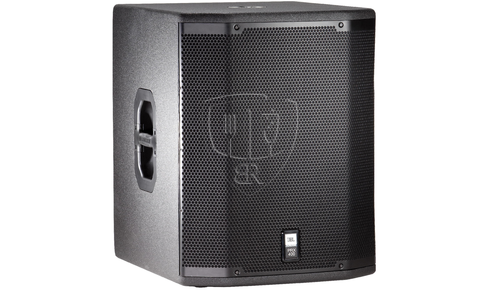 Сабвуфер JBL PRX 418