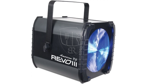 Прожектор Revo III LED RGBW