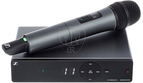 Микрофон Sennheiser XSW 1-825