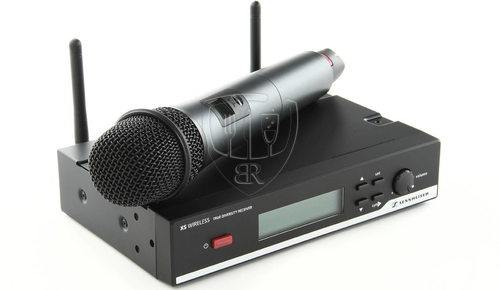 Микрофон Sennheiser XSW 35-B