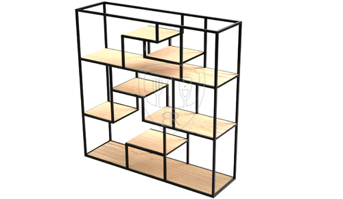 Стеллаж "Loft"