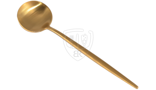Ложка столовая "Gold"