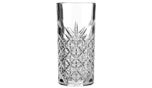 Стакан для сока Highball "Time" 295 мл