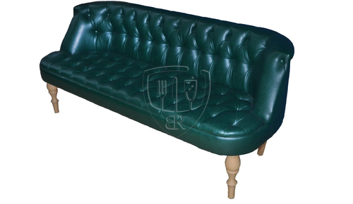 Диван "Gatsby green"