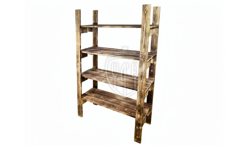 Стеллаж "Woodcraft"