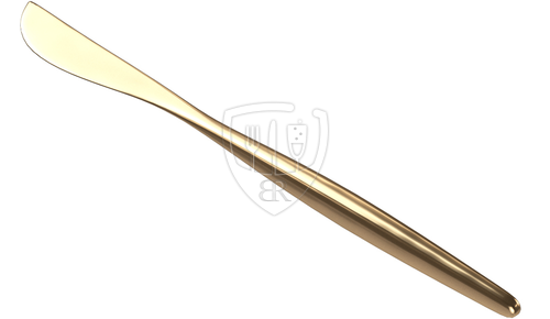 Нож столовый "Gold"